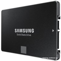 SSD Samsung 850 120GB MZ-7LN120