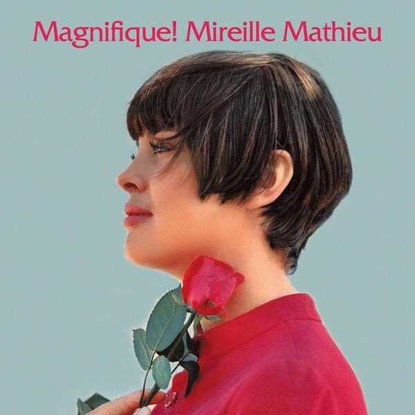 

Виниловая пластинка Mireille Mathieu - Magnifique!