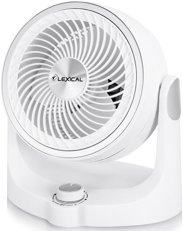 

Вентилятор Lexical LTF-7110