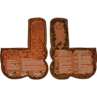 Настольная игра Мир Хобби Эверделл: Туманный лес в Мозыре