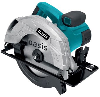 Дисковая (циркулярная) пила Oasis PC-185