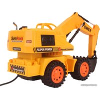 Спецтехника Cheetah Toys 8020E