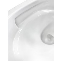 Унитаз подвесной Roxen Antares 530185-01 Rimless Soft Close