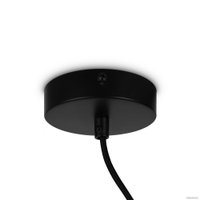 Подвесная люстра Freya Impulse FR5221PL-01B