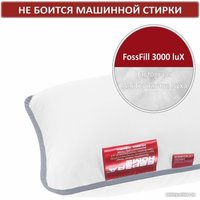 Спальная подушка Espera Home Comfort 3D MINI ЕС-3512 30x50