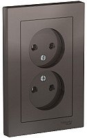 Розетка Systeme Electric AtlasDesign ATN000620