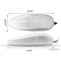 Сушилка для обуви Daswerk 456199