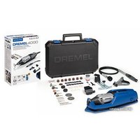 Гравер Dremel 4000 (4000-4/65 EZ)