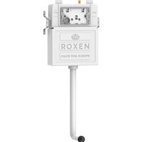 Унитаз приставной Roxen Attach 868668