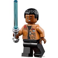 Конструктор LEGO Star Wars 75139 Битва на планете Такодана