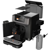 Кофемашина Grundig KVA 8230