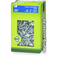 Саморез ЕКТ BW000061