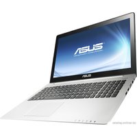 Ноутбук ASUS VivoBook S500CA-CJ060H