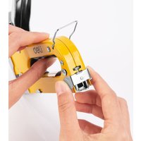 Степлер Deli DL238104