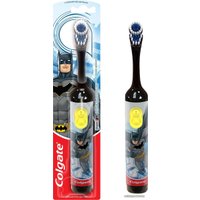 Электрическая зубная щетка Colgate Batman