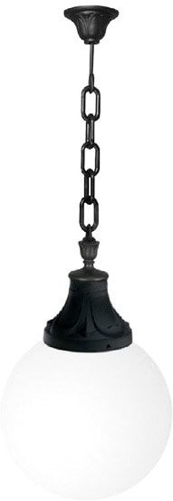 

Уличный подвесной светильник Fumagalli Globe 400 G40.121.000.AYE27