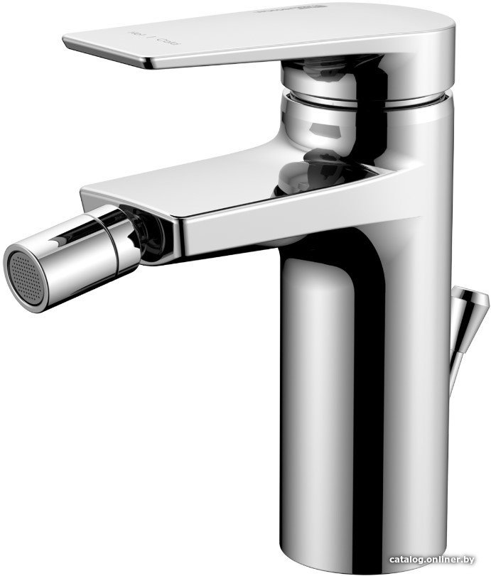 Смеситель Wasserkraft Lopau 3206