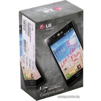 Телефон LG P705 Optimus L7