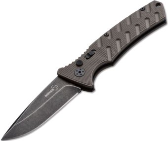 Складной нож Boker Strike Coyote BK01BO424