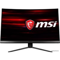Игровой монитор MSI Optix MAG241CV
