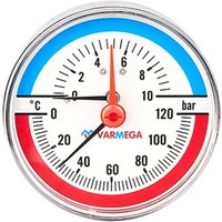 Труба Varmega VMMT06-800604 в Орше