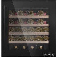 Винный шкаф MAUNFELD MBWC-92S36