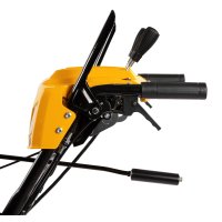 Снегоуборщик Denzel SBL 711DT PRO