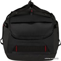 Дорожная сумка Samsonite Ecodiver Black 55 см