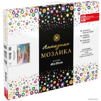 Алмазная мозаика  Феникс+ Солнечная улочка 65592