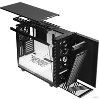 Корпус Fractal Design Define 7 Black/White TG Clear Tint FD-C-DEF7A-05