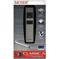 Триммер для бороды и усов Moser Classic A [1040-0460]