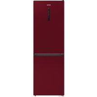 Холодильник Gorenje NRK6192AR4