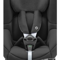 Детское автокресло Maxi-Cosi Tobi 2020 (authentic black)