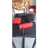 Стол для армрестлинга LEGENDGYM VB 218