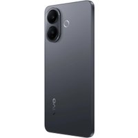 Телефон Vivo V60 Lite 5G V2529 12GB/512GB международная версия (элегантный черный)