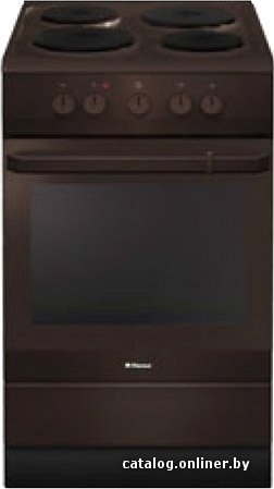 Кухонная плита Hansa FCEB53000