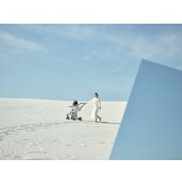 Универсальная коляска Anex E/type 2022 (2 в 1, soul et-02A)