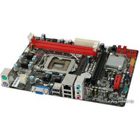 Материнская плата BIOSTAR H61MLV2 Ver. 8.x