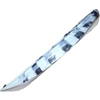 Байдарка Rst Долли 18004 (черно-белый микс)