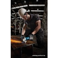 Угловая шлифмашина Bosch GWS 750-125 Professional