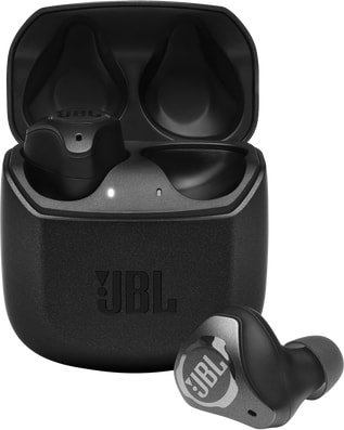 

Наушники JBL Club Pro+ TWS