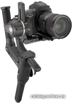 Стабилизатор Zhiyun CRANE 3S