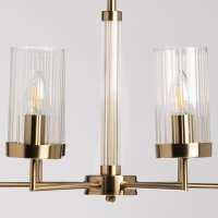 Подвесная люстра De City Каталина 361012506