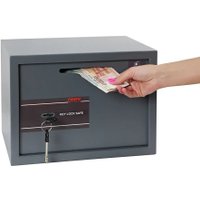 Мебельный сейф Onix LS 25KD