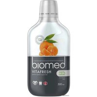 Ополаскиватель для полости рта biomed Vitafresh 500 мл