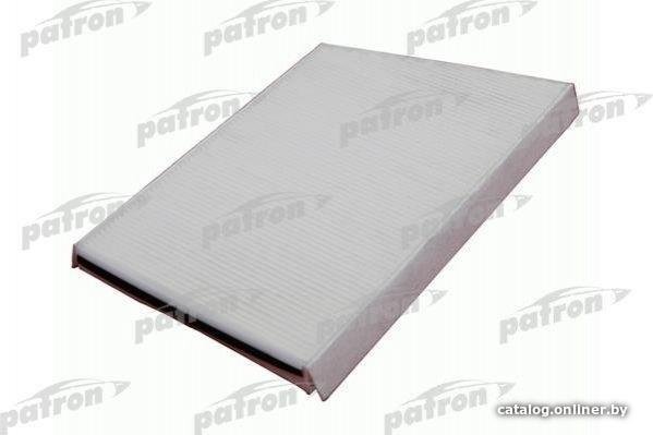 

Салонный фильтр Patron PF2071