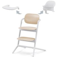 Трансформер Cybex Lemo 3 в 1 Set (sand white)