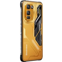 Телефон Blackview Fort 5 12GB/256GB (желтый)