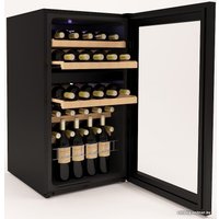 Винный шкаф Dunavox DX-30.80DK