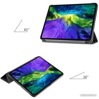 Чехол для планшета G-Case Для iPad Pro 11 101120498A (черный)